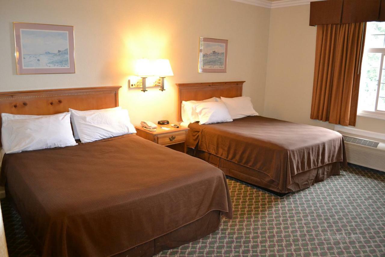 The Miramar Inn Half Moon Bay Værelse billede